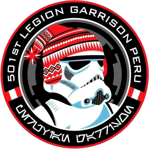 501st Legion Garrison Peru