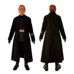 First Order General Hux