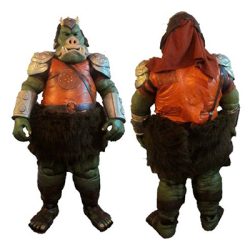 Gamorrean Guard