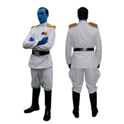 Grand Admiral Thrawn-Legends