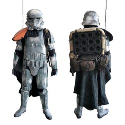 Mimban trooper