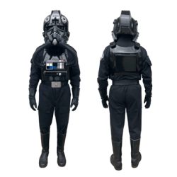 Tie pilot